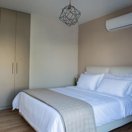 Palmyra Athens Villa Dış mekan fotoğraf