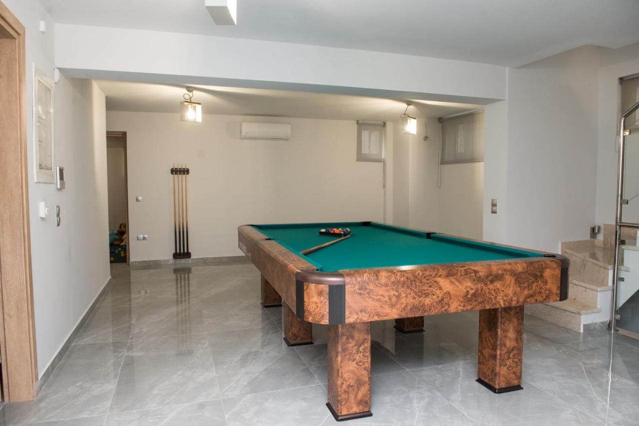 Palmyra Athens Villa Dış mekan fotoğraf