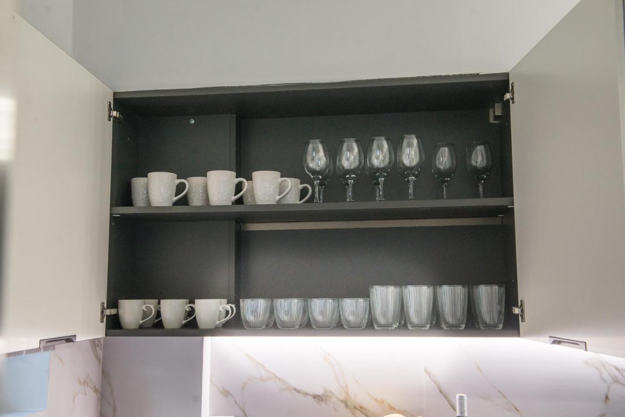 Palmyra Athens Villa Dış mekan fotoğraf